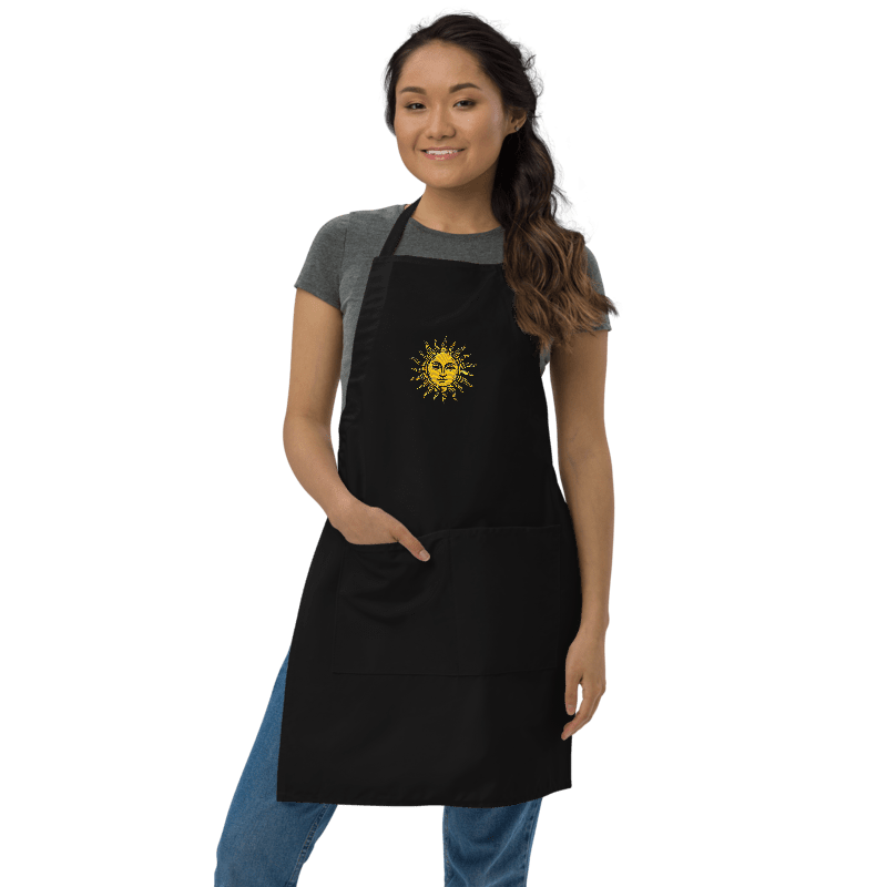 Sol Artisan Apron