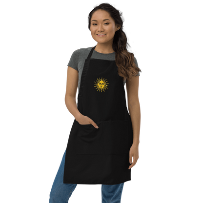 Sol Artisan Apron